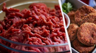 Çörək və yumurta deyil:Sulu kotlet üçün qiyməyə əlavə ediləcək 5 dadlı məhsul