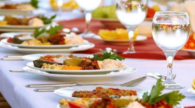 Bu restoran müsadirə olunaraq hərraca çıxarıldı