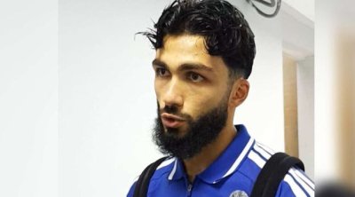 &ldquo;Əsas heyətə düşmək üçün çox çalışıram&rdquo; -Musa Qurbanlı