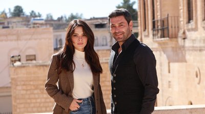 &ldquo;Uzak Şehir&rdquo; &ldquo;İlin serialı&rdquo; seçildi