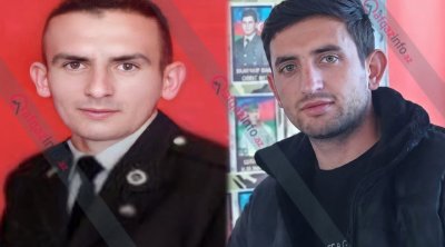 Şəhidin 21 yaşlı qardaşının meyiti tapıldı