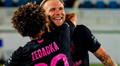 Avropada ən çox qələbə qazananlar- “Sabah” lider, “Qarabağ” 3-cüdür