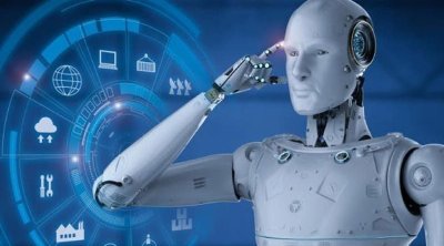 Texnologiyada bir ilk – Süni İntellekt insanı işdən çıxartdı