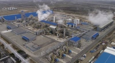 100-dən çox yeni iş yeri yaradılacaq &ndash; İnvestisiya dəyəri 27,5 milyon manatlıq layihə