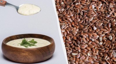 Bir qaşıqla mədə yanmasını unudun&mdash; Bağırsaq sağlamlığı üçün sous resepti