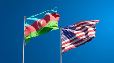 Səfirlik: Azərbaycan artıq ABŞ-ın fiskal şəffaflıq tələblərinə cavab verir &ndash; FOTO
