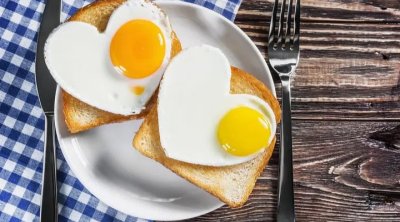 Ürək sağlamlığı üçün ideal səhər yeməyi