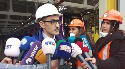 Bakı metrosunda intervallar azaldılır, yeni hərəkət sxemi...