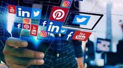 Sosial şəbəkələrdə reklamverənlərə ŞAD XƏBƏR: ƏDV ödəməyəcəklər &ndash; FOTO