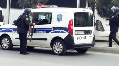 Masallıda ƏMƏLİYYAT: Saxlanılan var – FOTO
