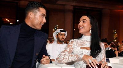 Ronaldo Corcinadan boşanarsa... &ndash; Görün nə qədər aliment ödəyəcək