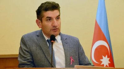 Asif Nəsirlininqəbirüstü hazırlanıb &ndash; FOTO