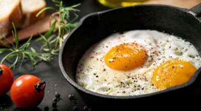 Hər gün yumurta yeməyin TƏHLÜKƏSİ üzə çıxdı
