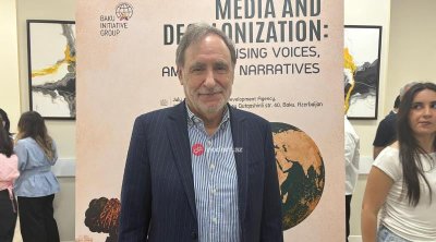 &ldquo;Fransa mediasında Azərbaycanla bağlıhər şey yalandır&rdquo; -Fransız jurnalistləMÜSAHİBƏ