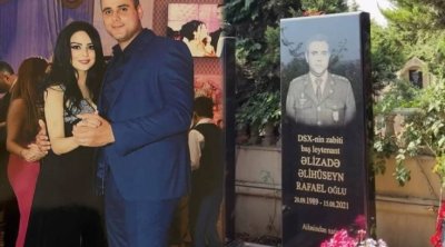 "Qardaş, kaş bu günü tarixdən silə bilərdim" - VİDEO