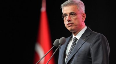 Türkiyədə yerli ürək-ağciyər aparatının seriya istehsalına başlanılacaq