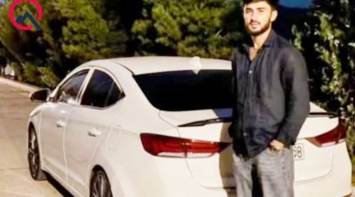 Tovuzdakı qəzada həyatını itirən Fəridin FOTOSU