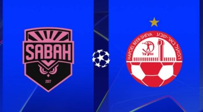 "Sabah" &ndash; "Hapoel" oyununun biletləri satışa çıxarıldı