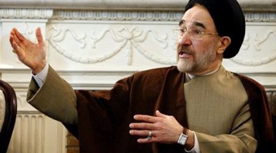 İranın keçmiş prezidenti: Ölkə sonsuza qədər müharibə şəraitində yaşaya bilməz