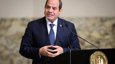 Misir Prezidenti Trampın elçisi ilə Qəzzadakı vəziyyəti müzakirə etdi