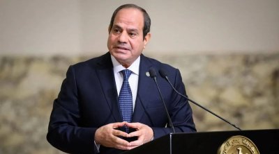 Misir Prezidenti Trampın elçisi ilə Qəzzadakı vəziyyəti müzakirə etdi