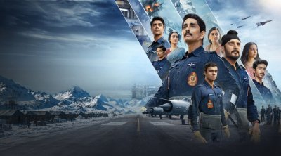Netflix India 24 milyon dollarlıq serial təqdim etdi - VİDEO