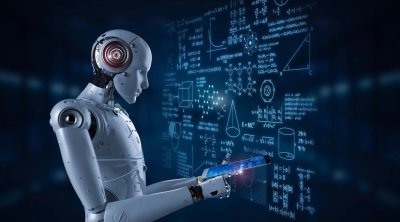 Süni intellekt 22 il ərzində həll olunmayan riyazi problemi 16 saata çözə bilib