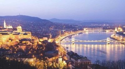 Macarıstanda Böyük Hun-Türk Qurultayı keçirildi