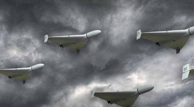 Rusiya NATO ölkələrinə çata biləcək dronlar üçün gizli bazalar tikir &ndash; The Telegraph