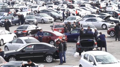 Maşın bazarında &ldquo;ucuzlaşma&rdquo; görüntüsü: Əslində qiymətlər demək olar dəyişməyib