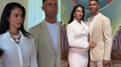 Boşansalar Ronaldo Corcinaya nələr verəcək? -Müqavilənin detalları