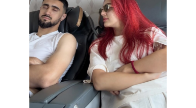 Toralla xanımından maraqlı Video