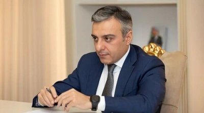 Vüsal Nəsirli müğənninin qardaşına yüksək vəzifə verdi - Foto