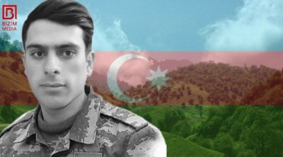 Şəhid anası illər sonra oğlunun arzusunu belə gerçəkləşdirdi – “Özümə söz verdim” – FOTO