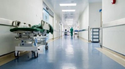 Gəncədə qəza: İki azyaşlı və bir qadın xəstəxanaya yerləşdirildi