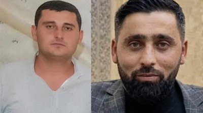 Azərbaycanda futbolçuların həlak olduğu qəzanın ANBAAN GÖRÜNTÜSÜ