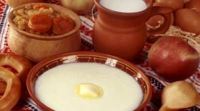 Səhər yeməyində bu sıyıqdan uzaq durun - Xəbərdarlıq