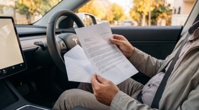 Sentyabrda bütün avtomobil sahiblərinə məktub göndəriləcək