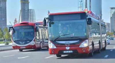 Metroda fasilə:Əvəzedici avtobuslarda güzəştli tarif tətbiq olunacaq?