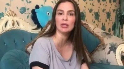 Könül Qasımova yenidən həbs olundu