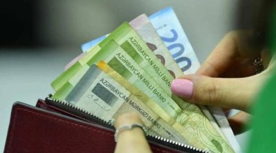 İlin yeddi ayında ödənilən müavinət və təqaüdlərin MƏBLƏĞİ