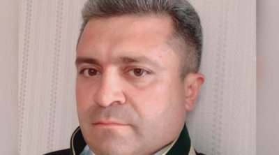 Vəkil Elşad Məmmədov SAXLANILDI