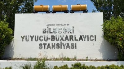 ADY: İlk 7 ayda 1861 çən vaqon yuyulub &ndash;FOTO/VİDEO