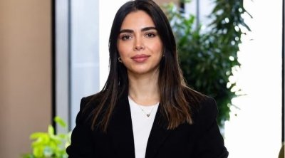 Nərminə Kamala yeni vəzifə verildi