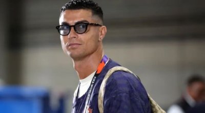 RONALDO futbolu buraxdıqdan sonra nə edəcək?