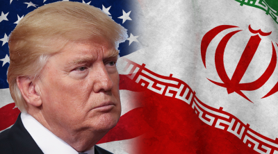 Trampdan GİZLİ TƏLİMAT &ndash; İranla bağlı yeni strategiya üzə çıxdı