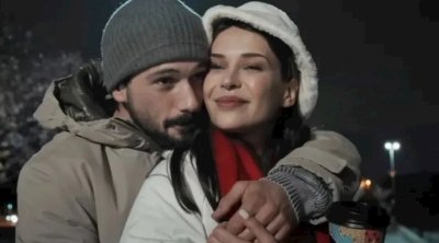 Məşhur aktyor "Yeraltı" serialında&mdash; FOTO