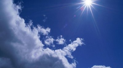 Sabah 38 dərəcə isti olacaq &ndash; PROQNOZ