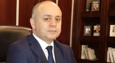 Mədəniyyət Nazirliyinə Aparat rəhbəri TƏYİN EDİLDİ