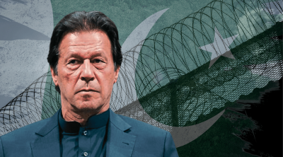 Pakistan hökuməti İmran Xanla bağlı qərara etiraz etdi